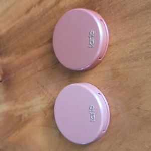 Tarte blush in paaarty and seduce